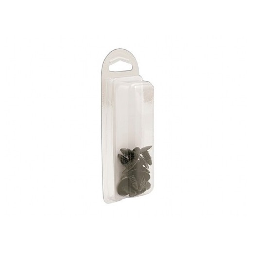 Bekleding clip GM/Ford/Chrysler 10 stuks