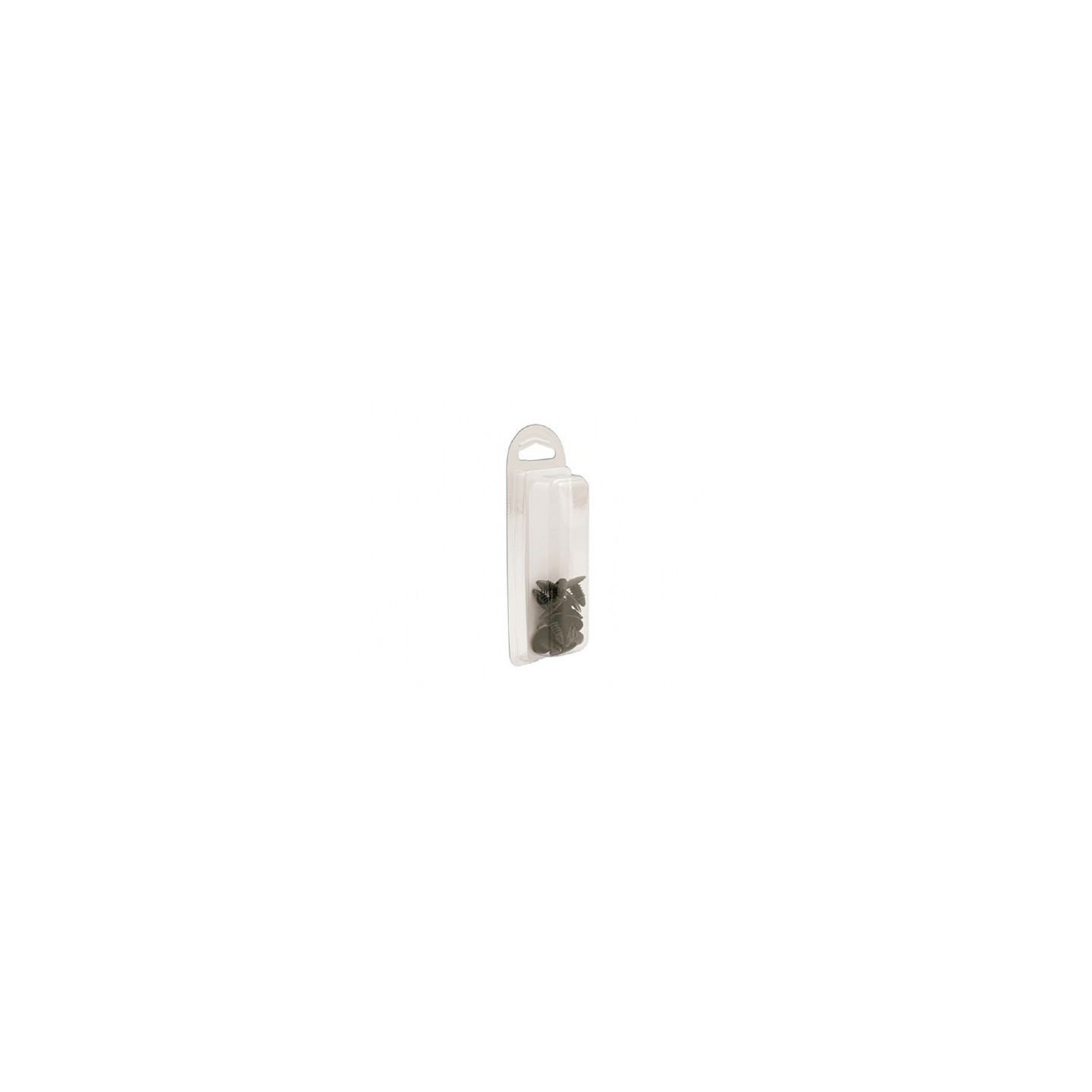 Bekleding clip GM/Ford/Chrysler 10 stuks
