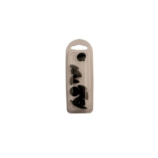 Bekleding clip GM/Ford/Chrysler 10 stuks