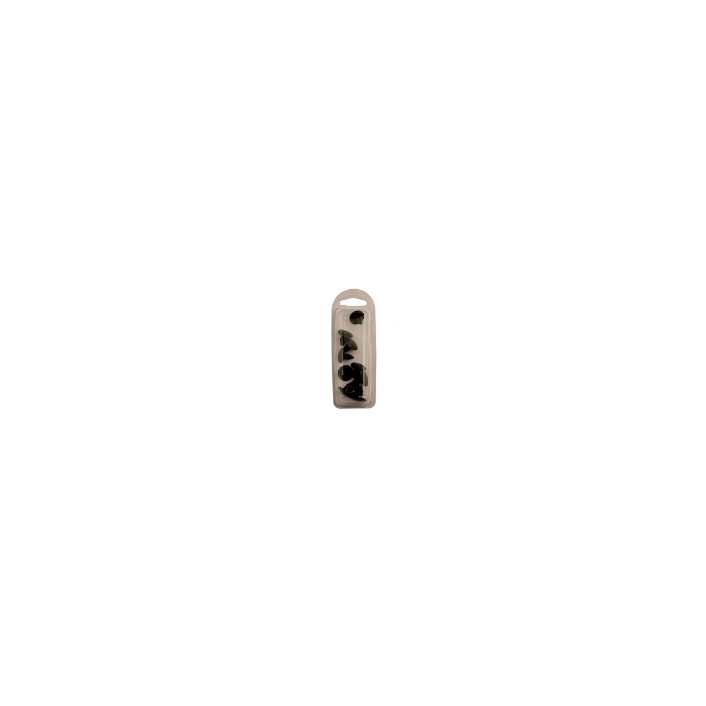 Bekleding clip GM/Ford/Chrysler 10 stuks