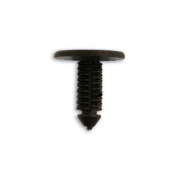 Bekleding clip Peugeot/Citroen 10 stuks