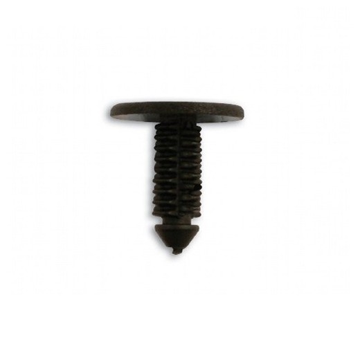 Bekleding clip Peugeot/Citroen 10 stuks