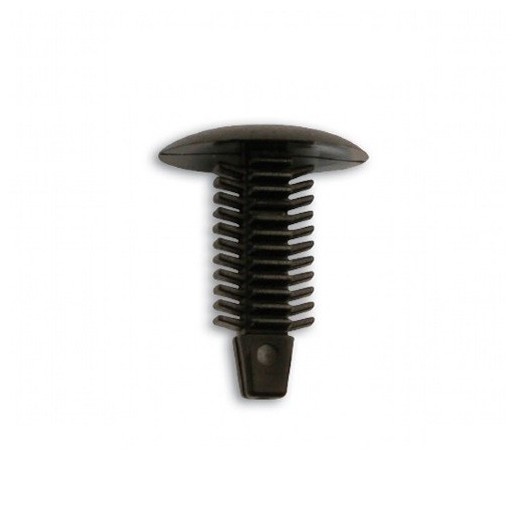 Bekleding clip Fiat & Universeel 10 stuks