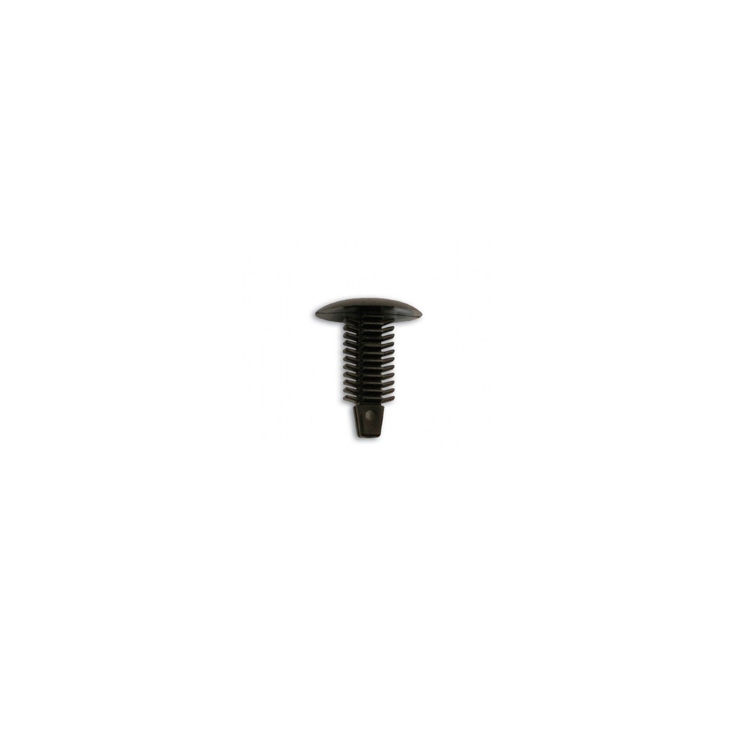 Bekleding clip Fiat & Universeel 10 stuks