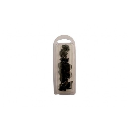 Clip Nissan/Mitsubishi/Toyota 10 stuks