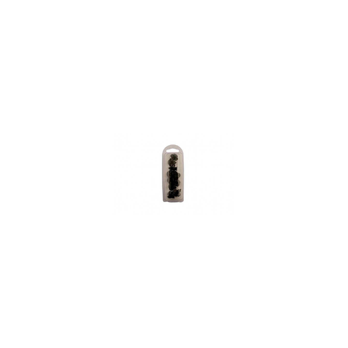 Clip Nissan/Mitsubishi/Toyota 10 stuks