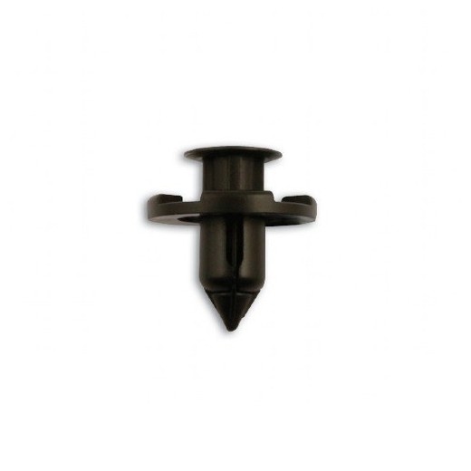 Clip Nissan/Mitsubishi/Toyota 10 stuks
