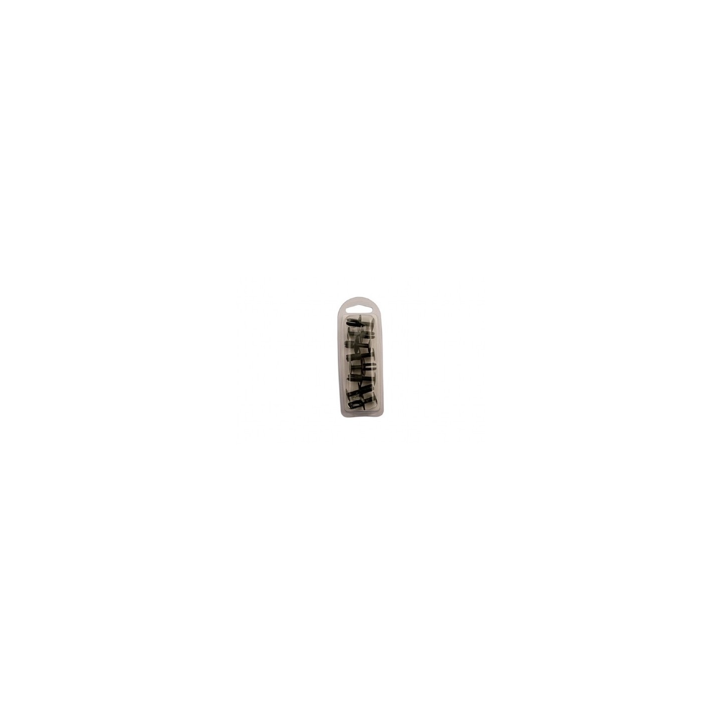 Clip Mercedes/BMW/Mini & Volvo 8 stuks