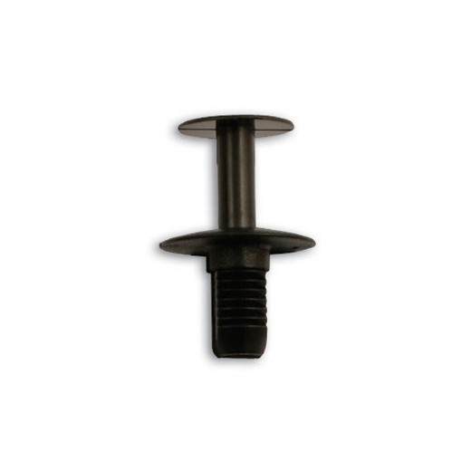 Clip Mercedes/BMW/Mini & Volvo 8 stuks