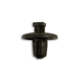 Clip Peugeot/Citroen 10 stuks