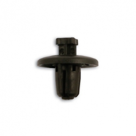 Clip Peugeot/Citroen 10 stuks