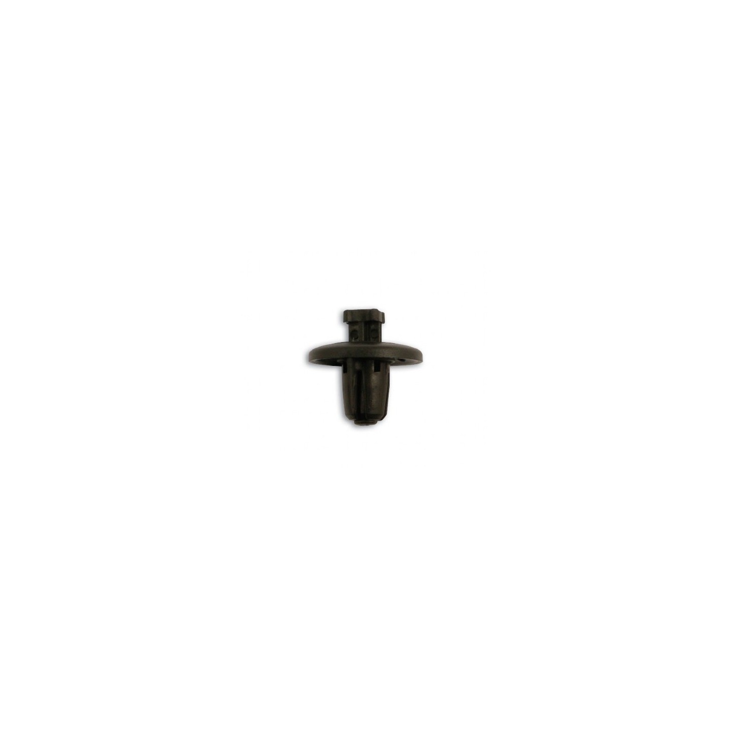 Clip Peugeot/Citroen 10 stuks