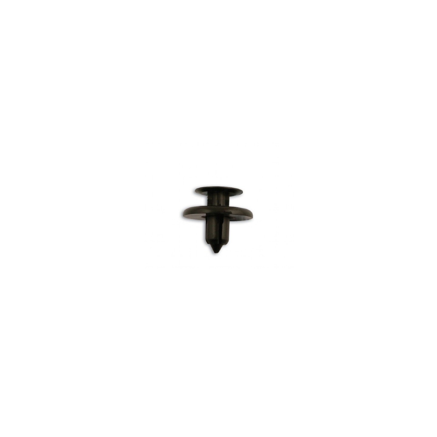 Clip Universeel, Honda en Toyota 10 stuks