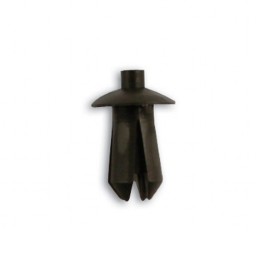 Clip BMW/VW/Renault/Citroen 10 stuks