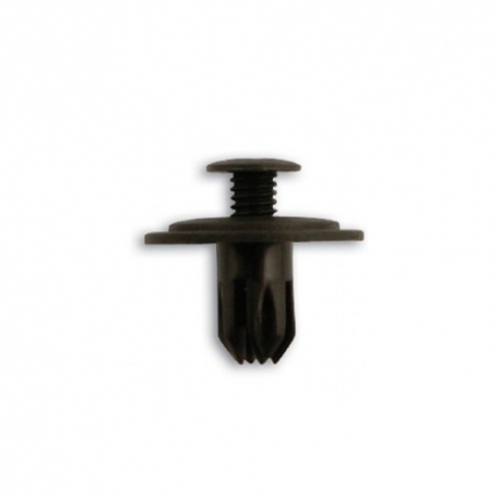 Clip Honda en Universeel 10 stuks