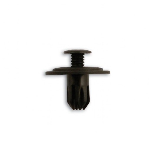Clip Honda en Universeel 10 stuks