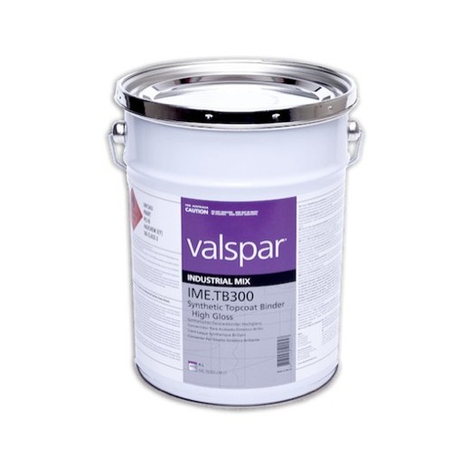 1K Industrielak RAL 8025 Bleekbruin 1 Liter Valspar