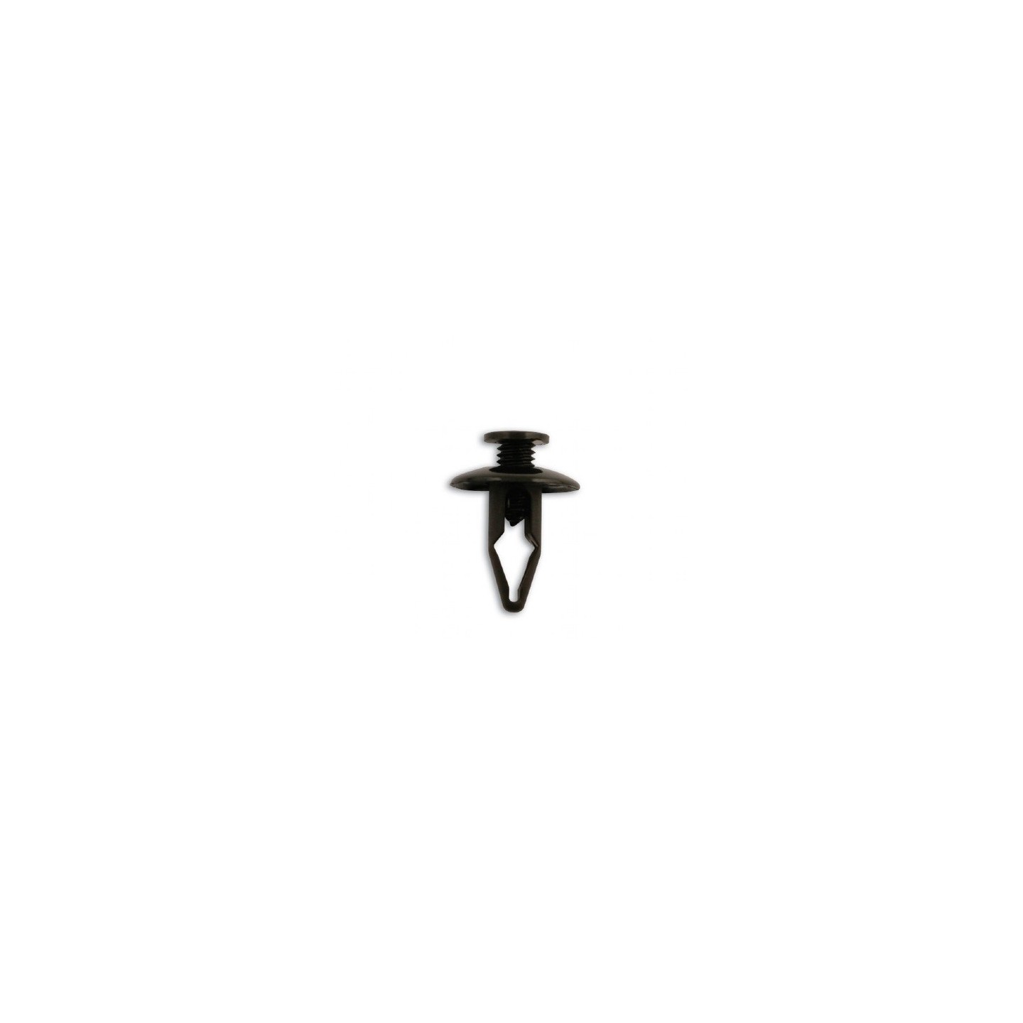Clip Nissan/Kia/Mazda/Ford 10 stuks
