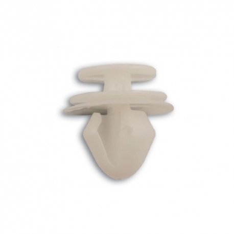 Clip Renault & Peugeot 10 stuks