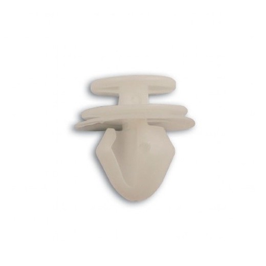 Clip Renault & Peugeot 10 stuks