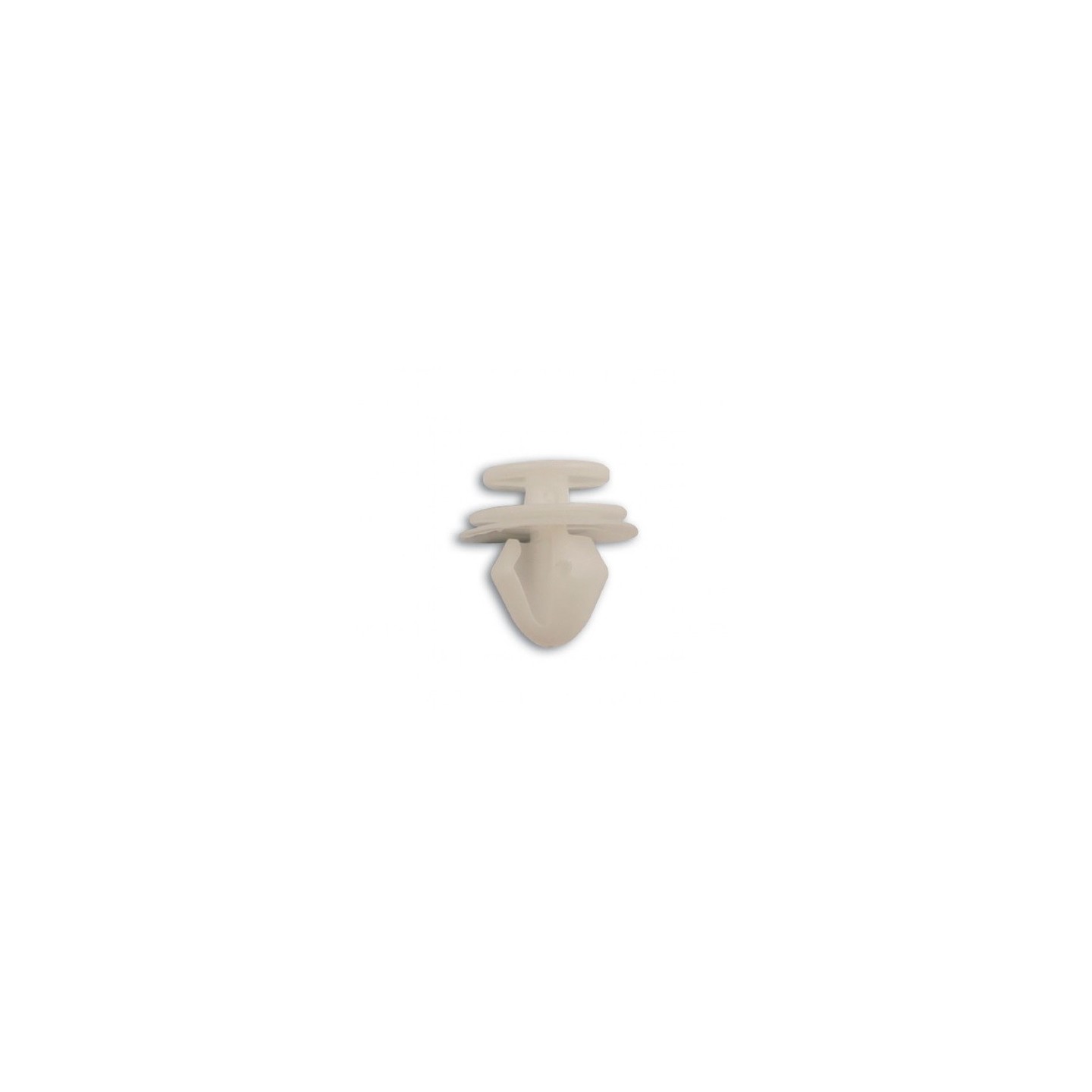 Clip Renault & Peugeot 10 stuks