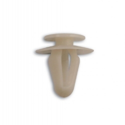 Clip Toyota 10 stuks
