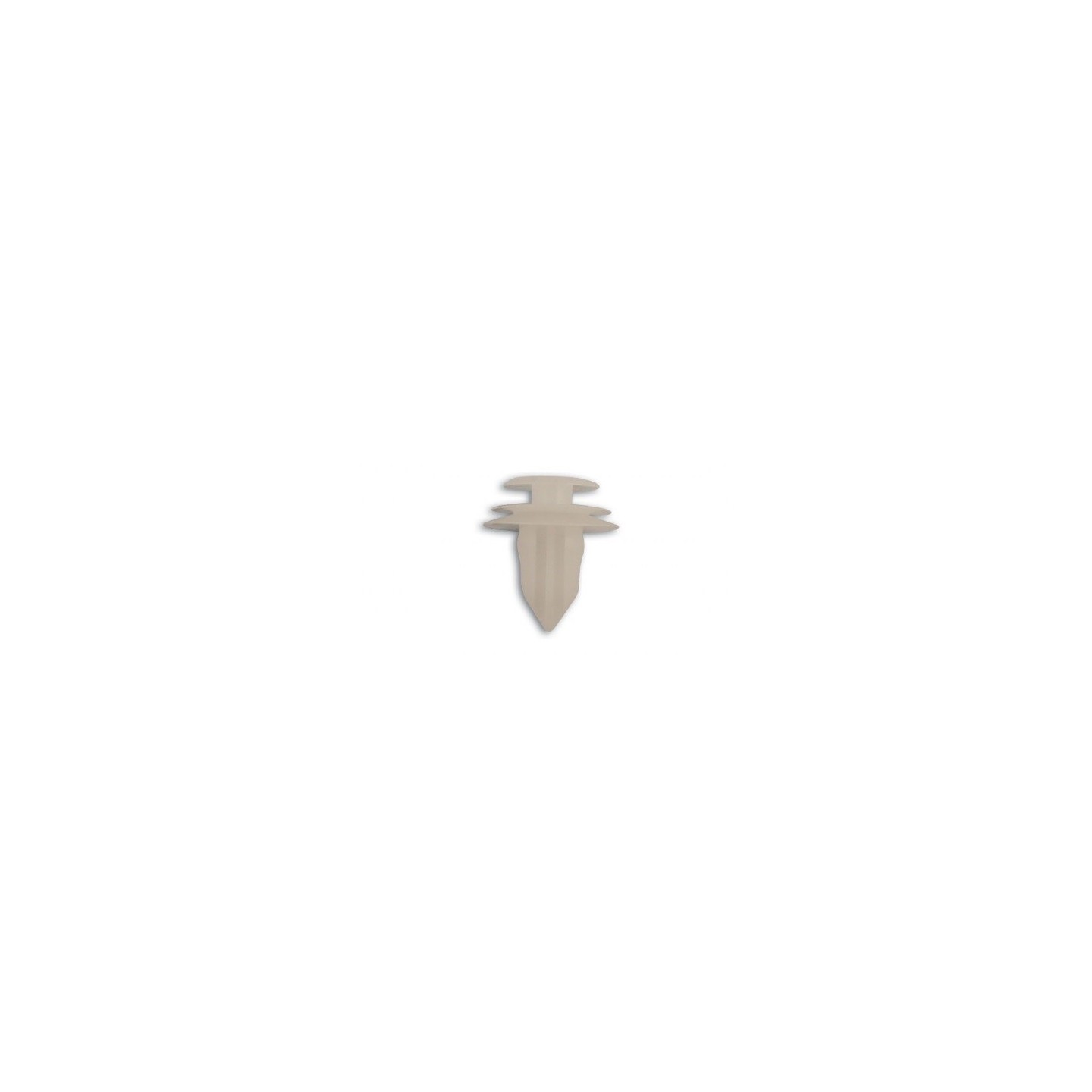 Clip Toyota/GM/Suzuki/Mazda 10 stuks