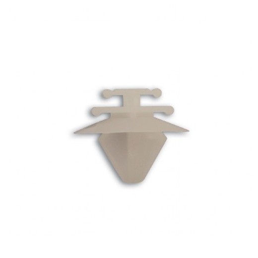 Clip Peugeot 10 stuks