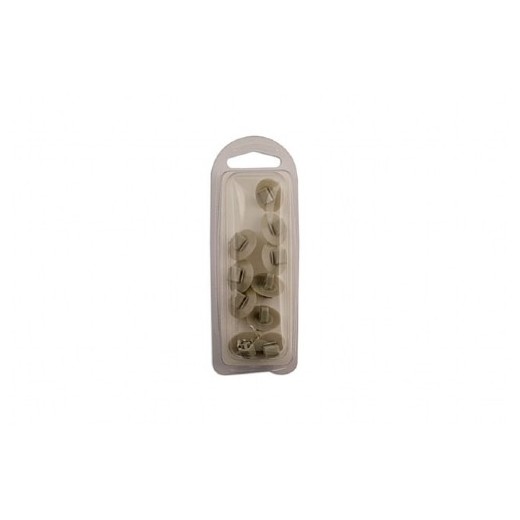 Clip Iveco/Renault/GM 10 stuks