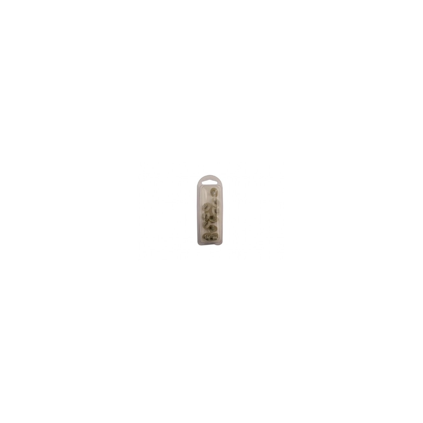 Clip Iveco/Renault/GM 10 stuks