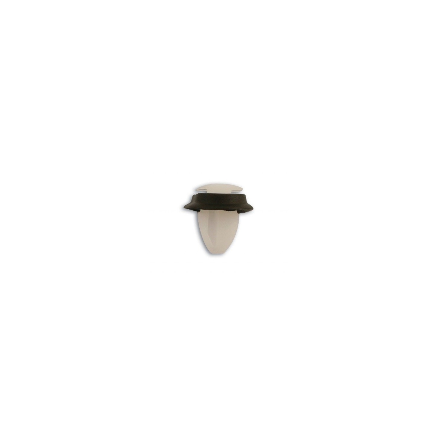 Clip Citroen/Fiat/Peugeot 10 stuks