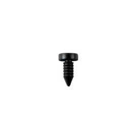 Deur bekleding clip kort Land Rover 10 stuks