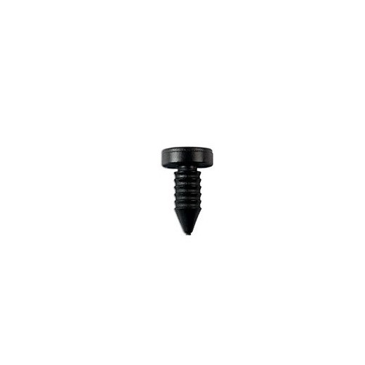 Deur bekleding clip kort Land Rover 10 stuks