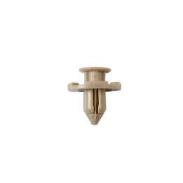 Clip  Nissan/Mitsubishi/Toyota 10 stuks