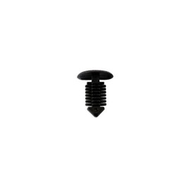 Clip kofferbak bekleding  Opel/ Peugeot Citroen 10 stuks