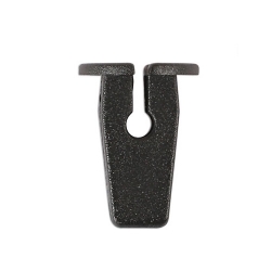 Clip voor Audi, Seat, Skoda & VW 10 stuks