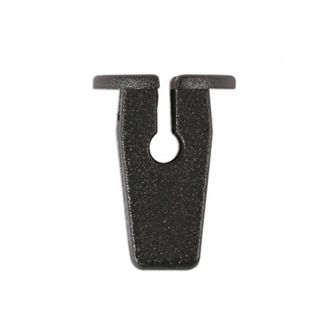Clip voor Audi, Seat, Skoda & VW 10 stuks