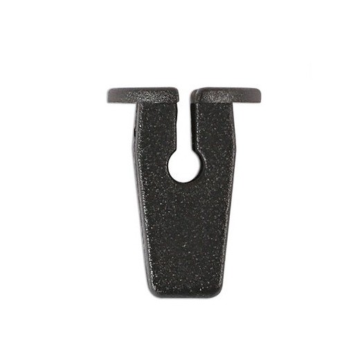Clip voor Audi, Seat, Skoda & VW 10 stuks