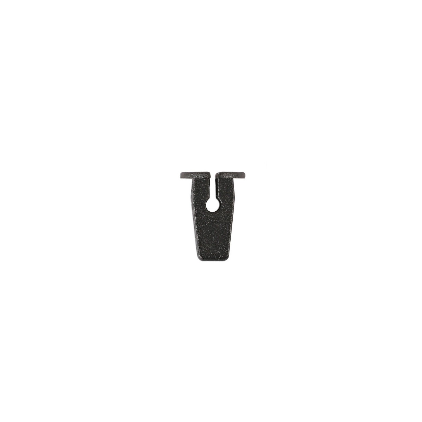 Clip voor Audi, Seat, Skoda & VW 10 stuks