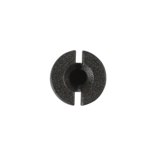 Clip voor Audi, Seat, Skoda & VW 10 stuks