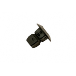 Clip voor Audi, Seat, Skoda & VW 10 stuks