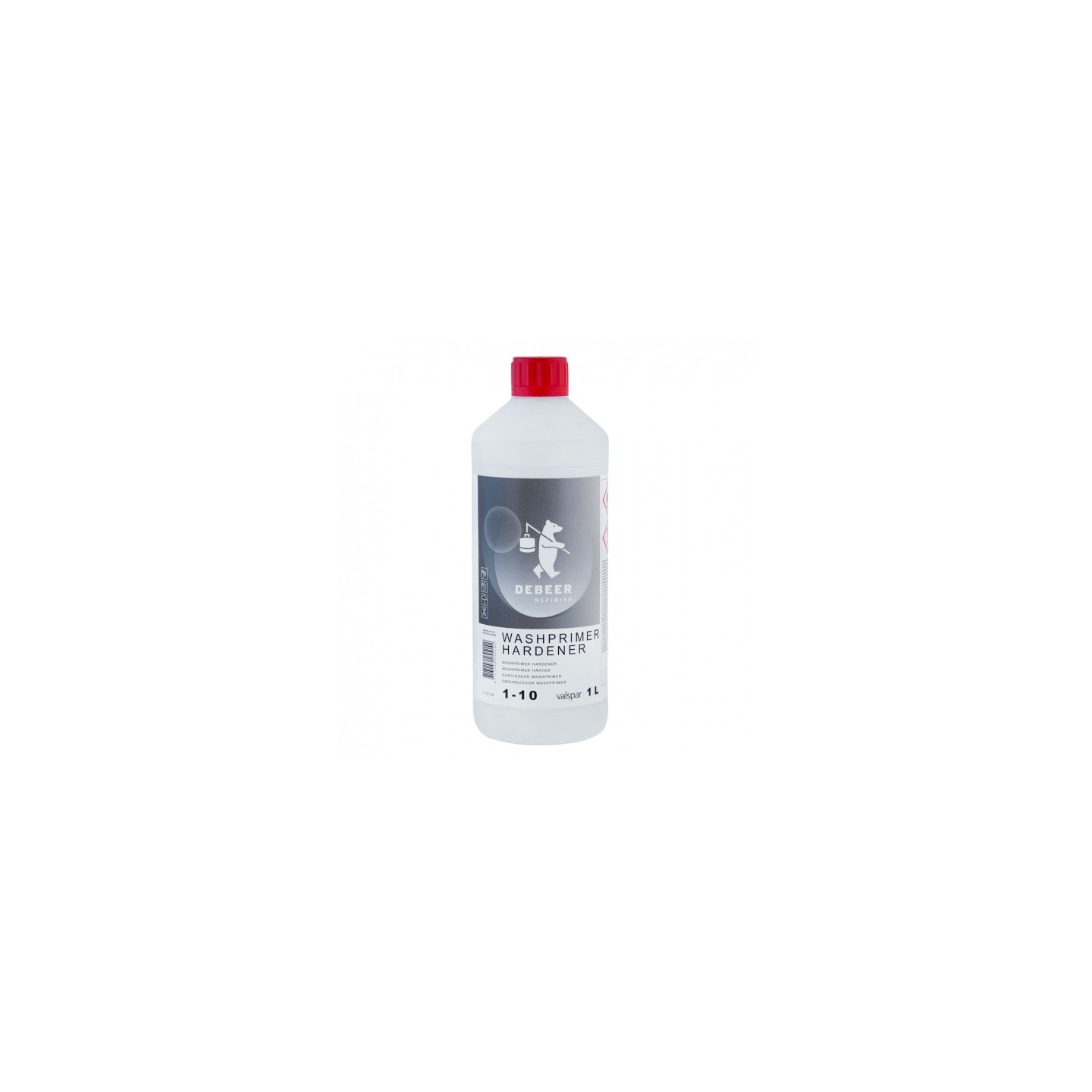 Hoon Olie 500 ml