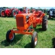 Allis Chalmers Tractor lak 1K - 1 liter Valspar TB300