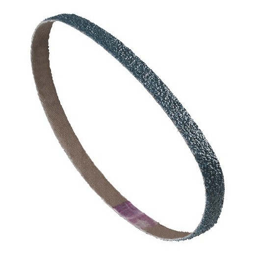 Schuurband 10x330mm Zirkonium - Rhodius