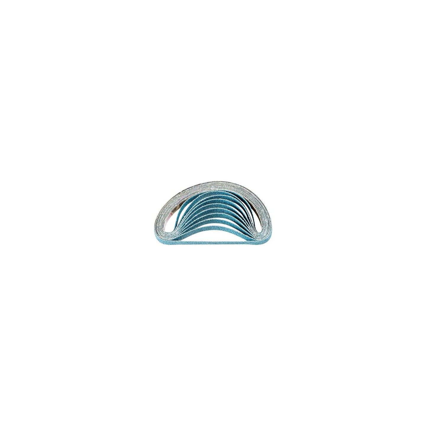 Schuurband 10x330mm Zirkonium - Rhodius
