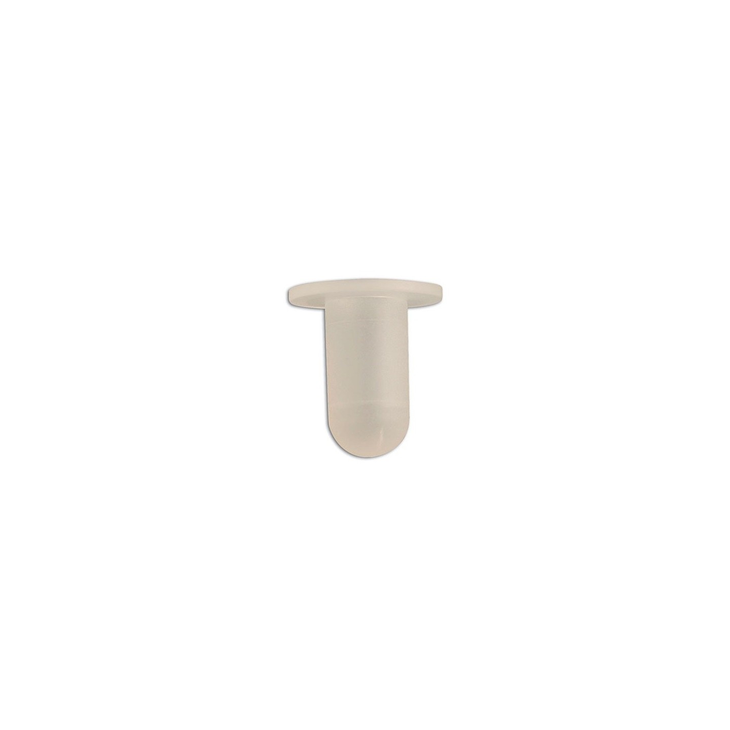 Clip voor Audi, Seat, Skoda,VW & Renault 10 stuks
