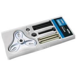 Vliegwieltrekker - Classic Mini Draper