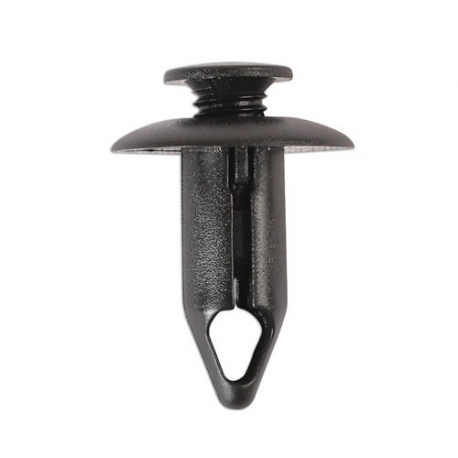 Clip voor Ford, Mazda & Nissan 10 stuks