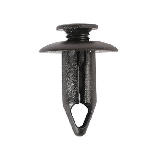 Clip voor Ford, Mazda & Nissan 10 stuks