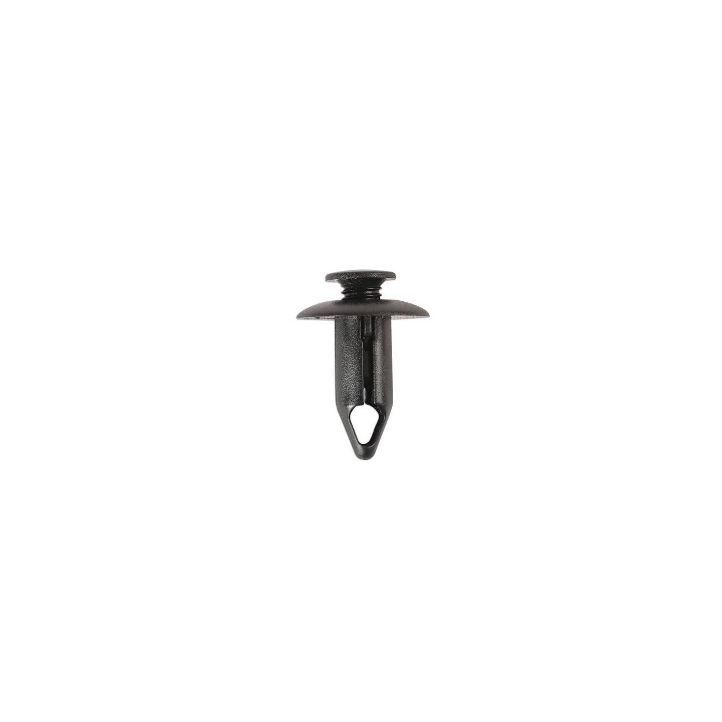 Clip voor Ford, Mazda & Nissan 10 stuks